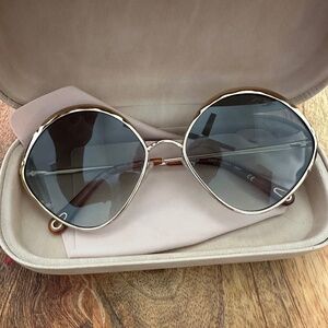 Chloe sunglasses